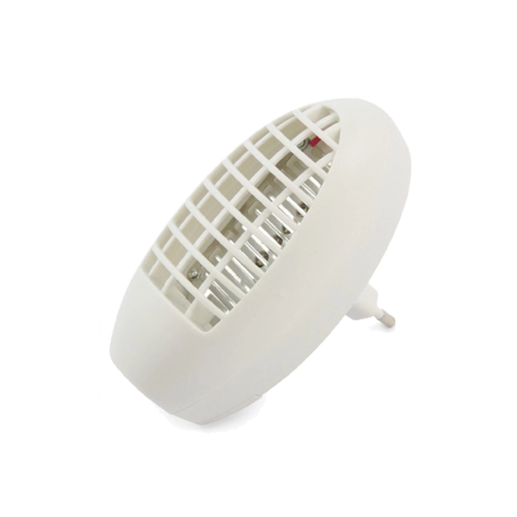 MAURY'S HIGH-TECH ZANZARIERA ELETTRICA CON SPINA POTENZA DA 2W