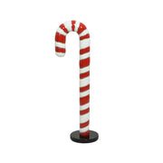 Candy stick in poliresina
