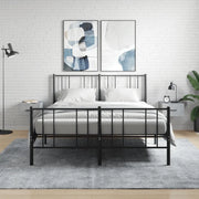 Comodini a Muro 2 pz-Set di 2 Tavolino da notte Grigio Cemento 35x35x20 cm 741349