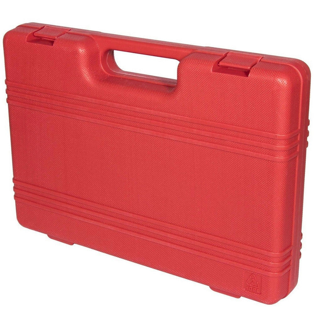 Trade Shop - Kit 23 Pz Strumenti Di Rimozione Terminale Connettori Cablaggi Elettrici Auto -