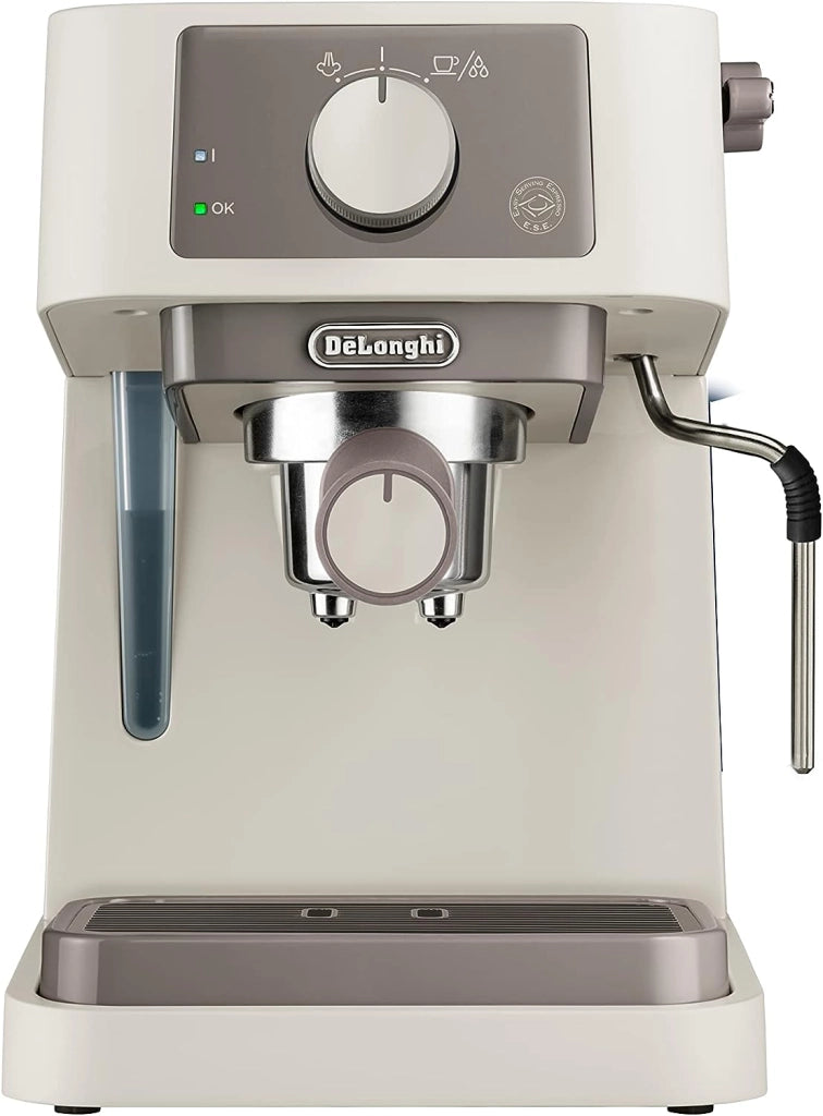 De'Longhi Stilosa EC235.CR Manuale Macchina per espresso 1 L