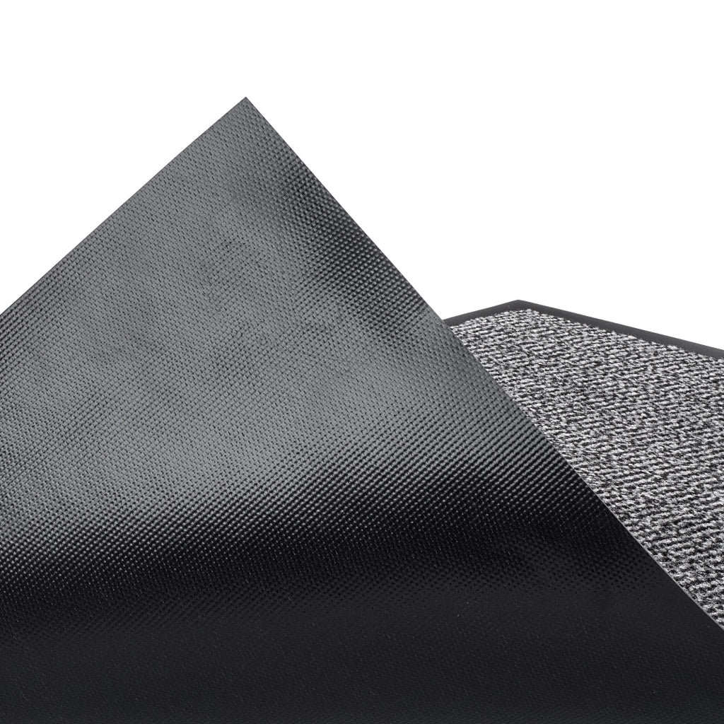Zerbino d'ingresso universale KADAX, 240x120 cm, assorbente.