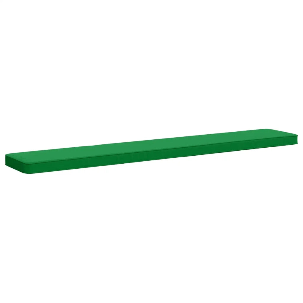 Cuscini per Panchina a 2 Pezzi VUGHT 2 pcs 100% Poliestere 950861