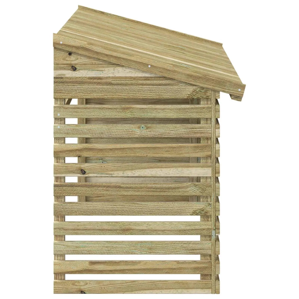 Copertura per condizionatore d'aria 117,5x62,5x85,5 cm 42042673