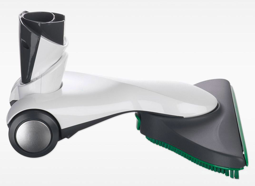 Aspirapolvere Folletto VK 150 Rigenerato Garantito 2 Anni con Spazzola HD50