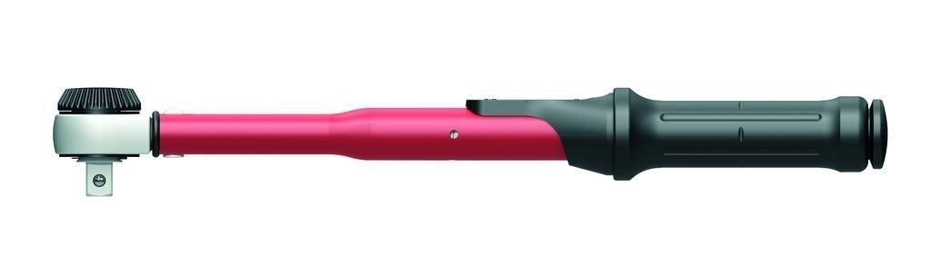 Gedore R68900100 GEDORE red Chiave dinamometrica con attacco 1-2'' e campo di taratura 20-100 Nm colore Nero
