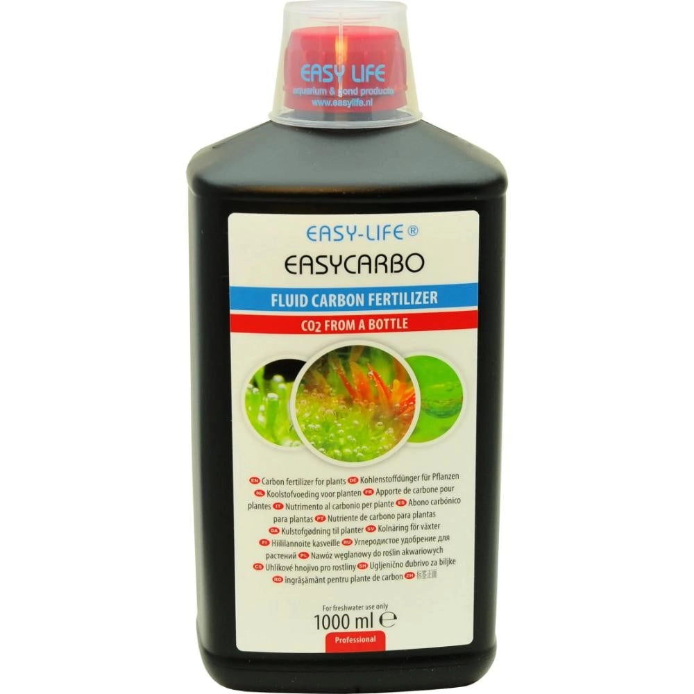 Easy-Life Carbo Formato: 1000 ml
