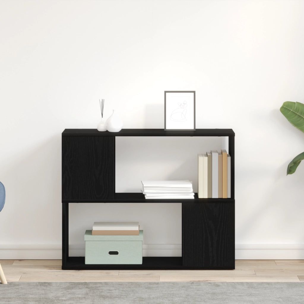 Mobile TV  Bianco 80x24x63 cm in Legno Ingegnerizzato
