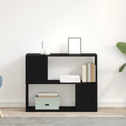 Mobile TV  Bianco 80x24x63 cm in Legno Ingegnerizzato