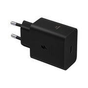 Caricabatterie samsung ep t6010nbegww power 60w black