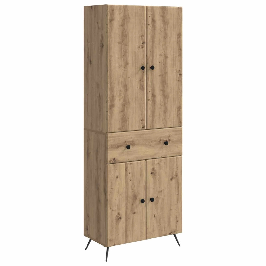 2 pcs Rovere Artigianale