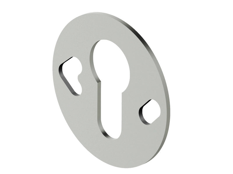 Disec SPESSORE PER DEFENDER  mm. 2,5 10.00 pz