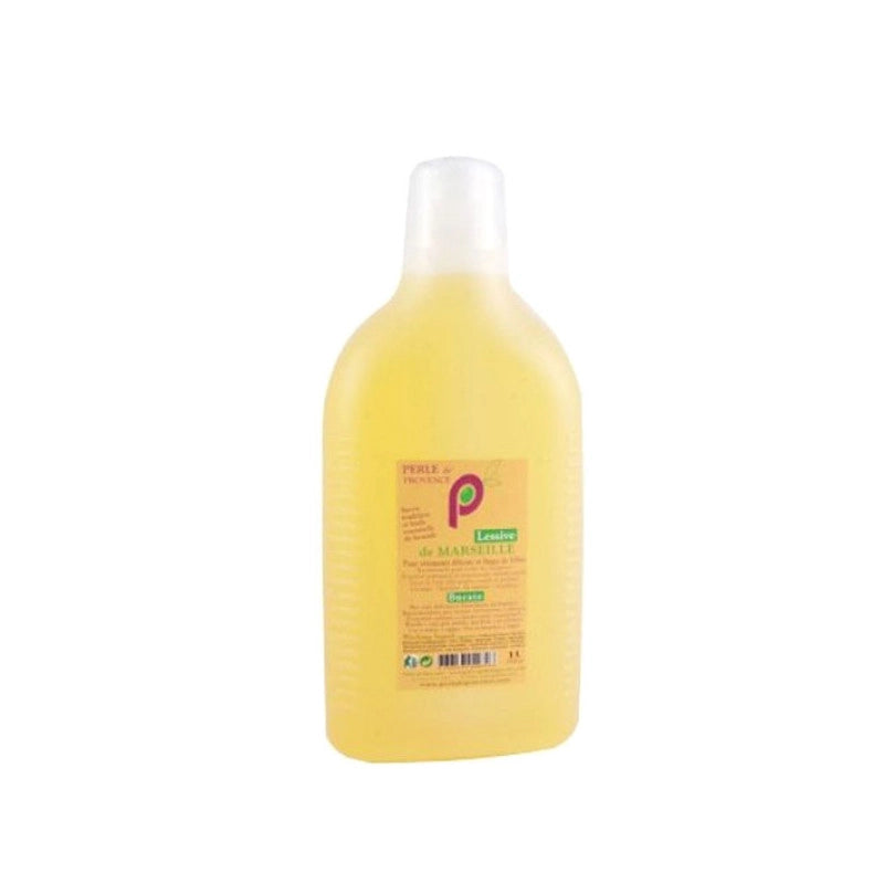 Sapone Bucato Marsiglia Liquido L 1,0 Perle