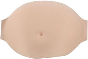 Supporto alla schiena per donne incinte - peso leggero - schiuma espansa - respirabile - imitazione della pancia - cintura comoda - utilizzo multifunzionale - supporto alla pancia durante la gravidanza