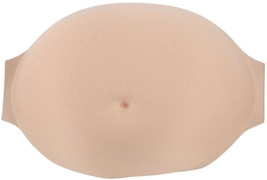 Supporto alla schiena per donne incinte - peso leggero - schiuma espansa - respirabile - imitazione della pancia - cintura comoda - utilizzo multifunzionale - supporto alla pancia durante la gravidanza
