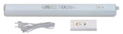 PLAFONIERA LAMPADA A LED MINILED INTERNO ED ESTERNO CM. 117,3x2,2x3 h - 14Watt