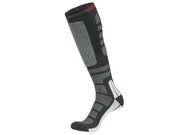 CALZA LUNGA SKY BLACK CARBON- - tg.S per n° 36 37 38 39 - 3 paio U-POWER