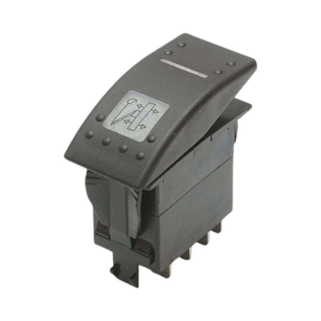 Interruttore basculante cabina JCB Fastrac 1115, 1135, 2115, 2125, 2135, 2150 – codice OEM 701/39300