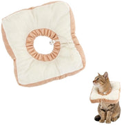 Custodia per gatti da recupero - Camicia per gatti da cura post-operatoria - Camicia di protezione - Cuscinetto morbido - Borsa per gatto - Adatto per gatti piccoli/grandi.