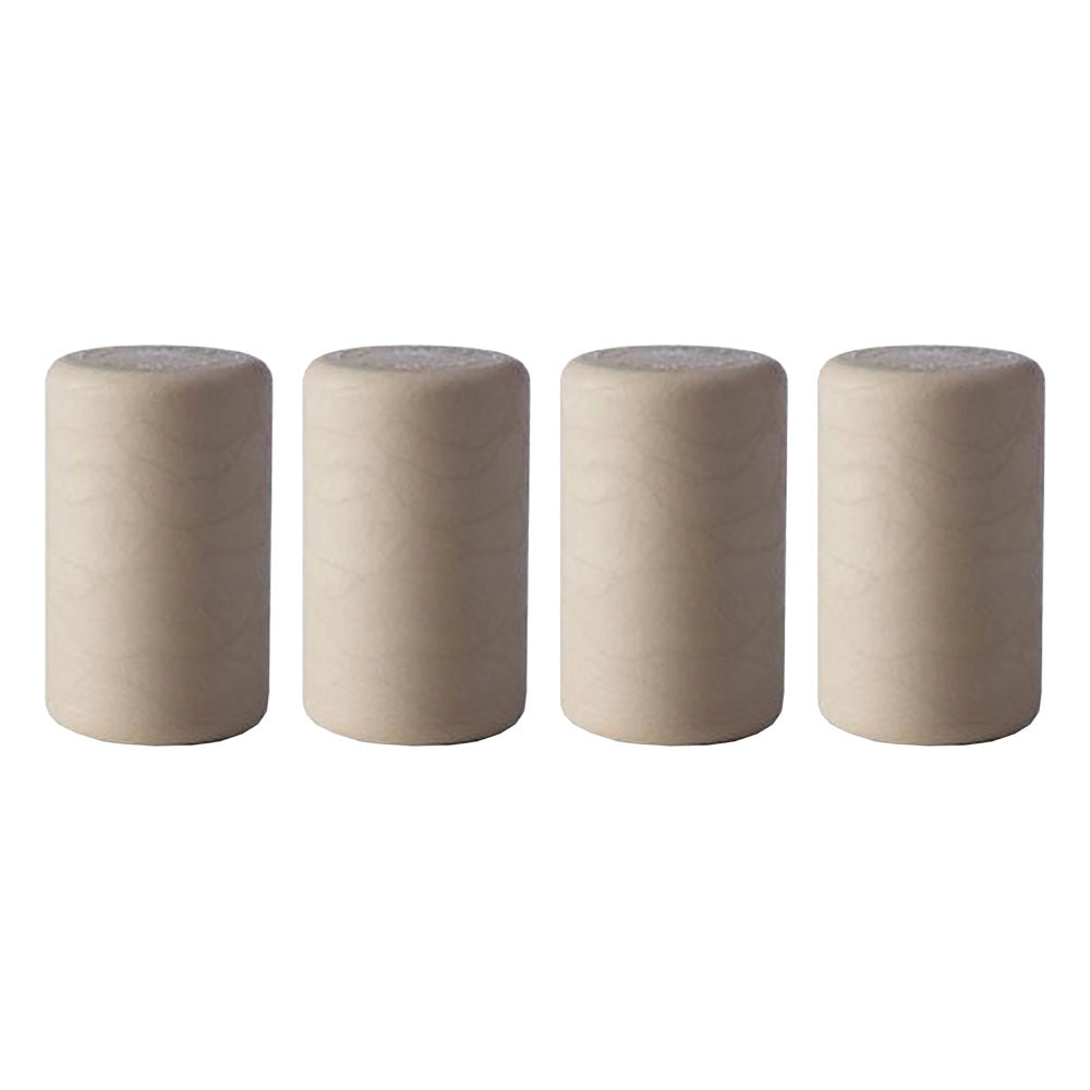 TAPPO PER VINO SINTETICO mm 24 x 39 medium cf. 100 pz  - ENOLANDIA