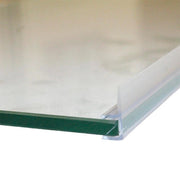 Profilo Mini F3 Guarnizione per box doccia vetro 6  baffo 10
