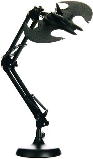 Batwing posable desk light bdp - PP5055BM