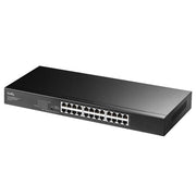 Cudy gs1024e - switch 24-port gigabit rackmount - CUDGS1024E