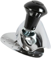 Pomello per volante universale anatomico facile montaggio  per auto