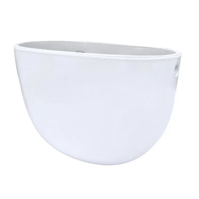 Cassetta alta felce 12 litri