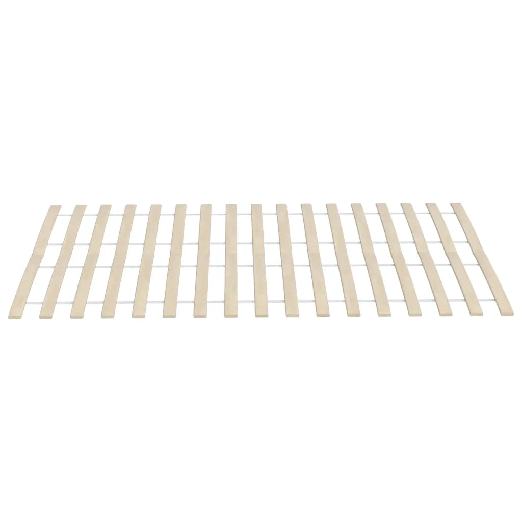Doghe di ricambio per letto con 34 doghe 2 pz 80x200 cm 3203720