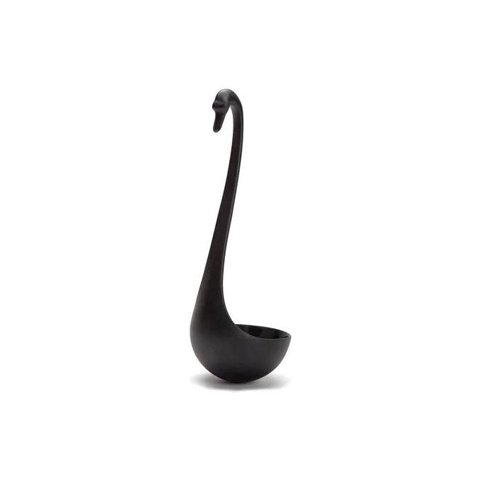 Ototo Design OT849 mestolo Nero