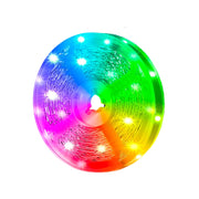 150 LED RGB Bluetooth Connected Luce a nastro impermeabile IP65 5m Multicolore Avizar