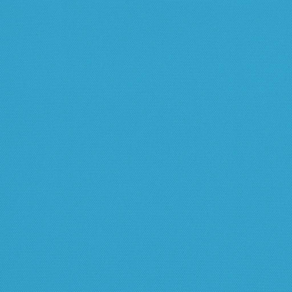 Ombrellone da parete con LED 290 cm blu 02_0008678