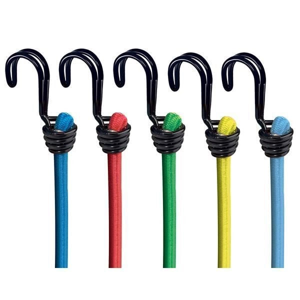 MASTER LOCK 3043EURDAT corda elastica 10 pz