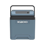 Frigorifero portatile igloo 9620013369 ie27 blu blu