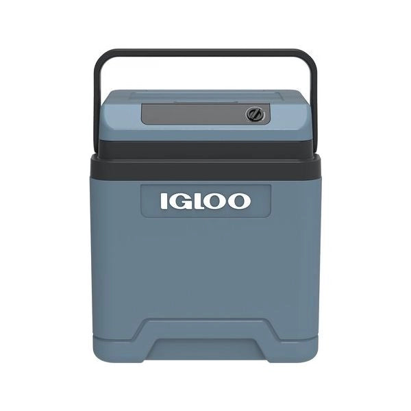 Frigorifero portatile igloo 9620013369 ie27 blu blu