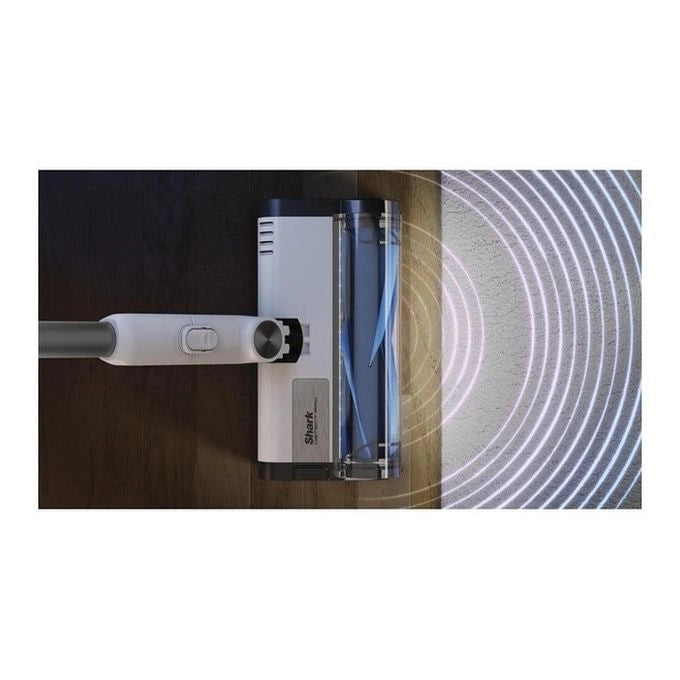 Shark Aspirapolvere senza filo Detect Pro IW1611EU