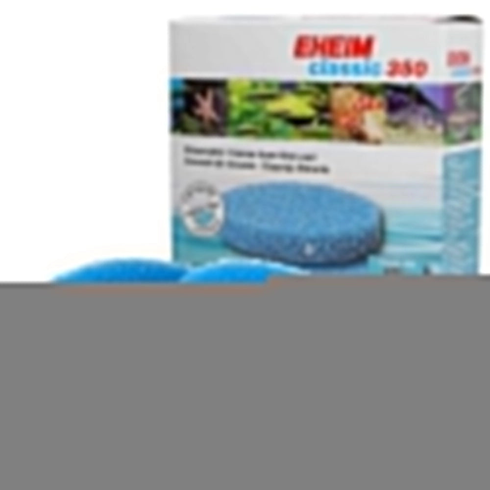 Eheim 2616151 - Spugna filtrante Grossa per Filtri Classic 350 mod. 2215