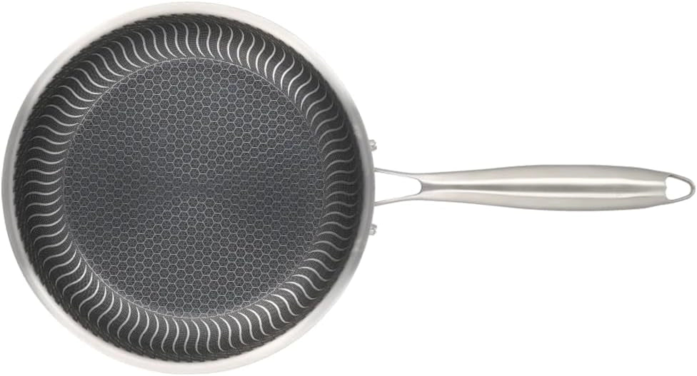 Padella H&H ATD Evolution 24 cm per Induzione