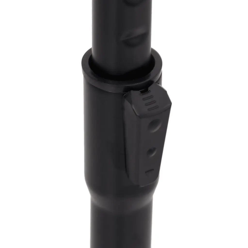 Piedistallo per Poster A4 Nero in Lega di Alluminio cod mxl 61589