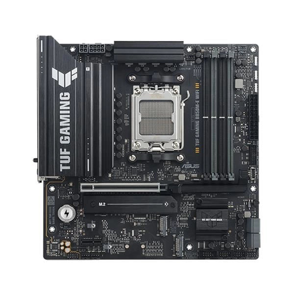 Tuf gaming b850m-e wifi - 90MB1LS0-M0EAY0