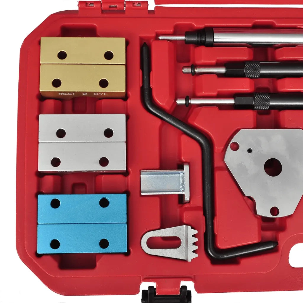 Kit regolazione anticipo accensione Fiat 210109
