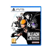 Videogioco bandai namco 117817 playstation 5 bleach rebirth of souls