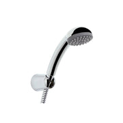 Gruppo duplex cromato ad 1 getto