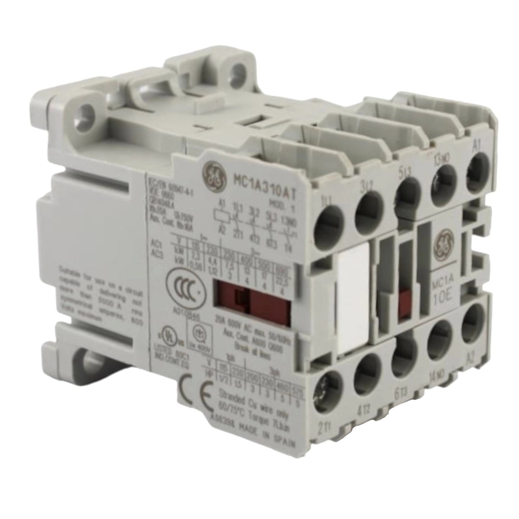 Minicont 3P 4KW N0 24/50-60 Ge Power