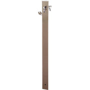 Colortap 403 g l 9cm h 120cm ropoint colonnina triangolare pe