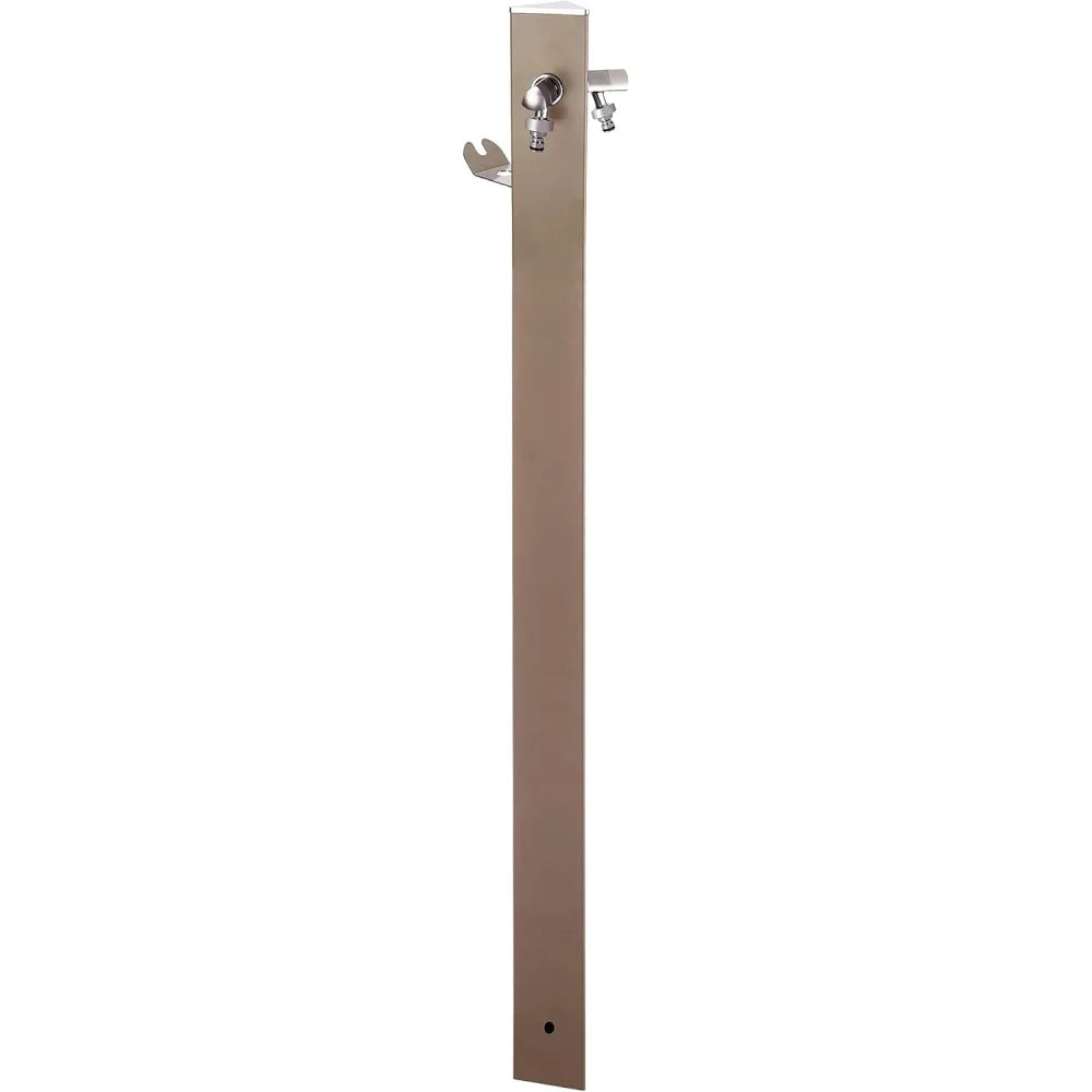 Colortap 403 g l 9cm h 120cm ropoint colonnina triangolare pe
