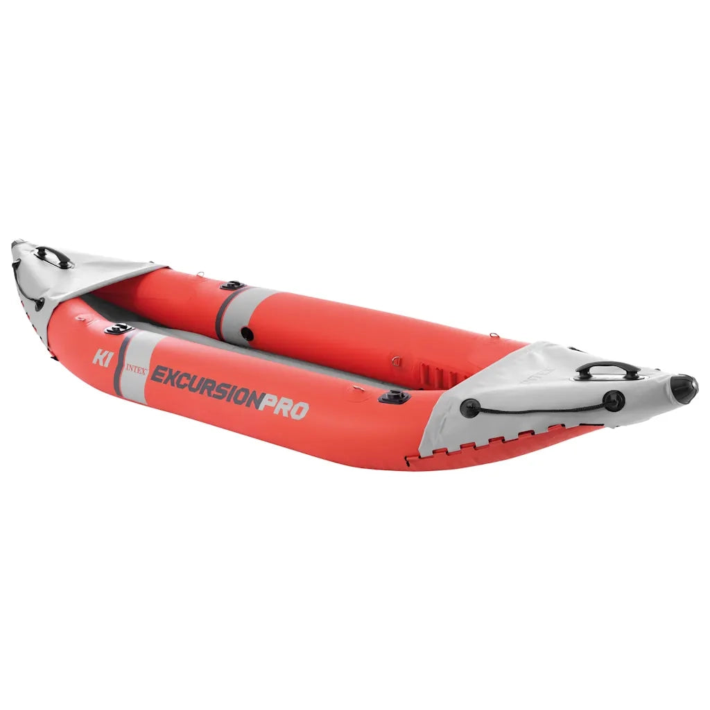 INTEX ntex Kayak Gonfiabile Excursion Pro K1 305x91x46 cm 92536