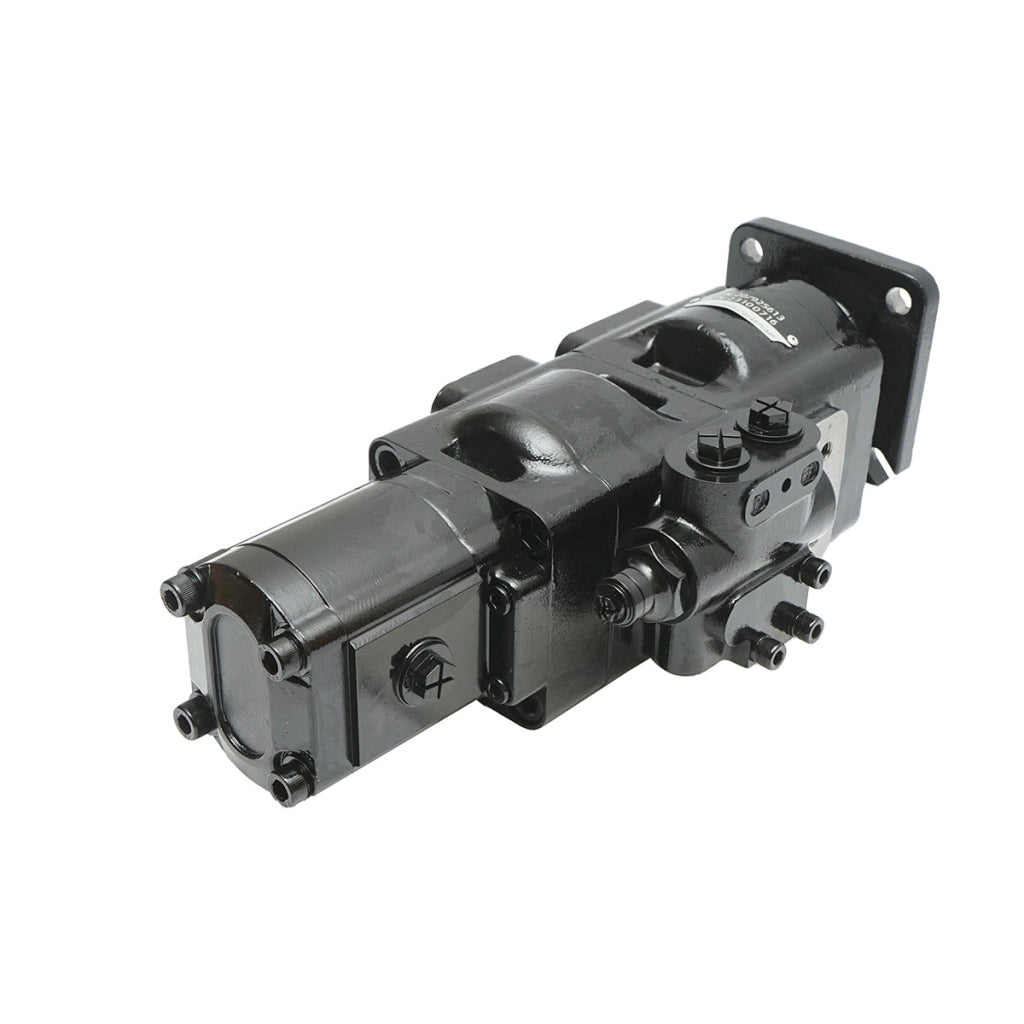Pompa idraulica per codice OEM JCB 20/925613