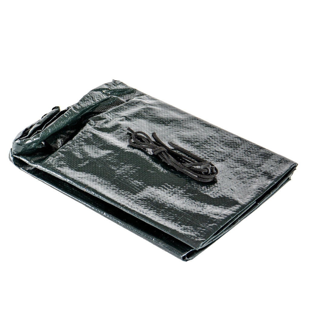 Telo Copertura Impermeabile per Arredo Giardino e Barbecue – Protezione Universale Cover Anti Pioggia UV Polvere per Tavoli, Sedie, Divani, ,lettino prendisole, Ombrelloni e BBQ Modello 16